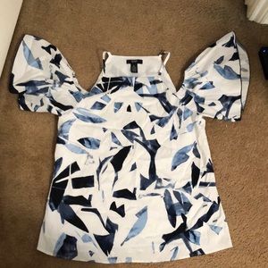 Alfani Petites Shirt